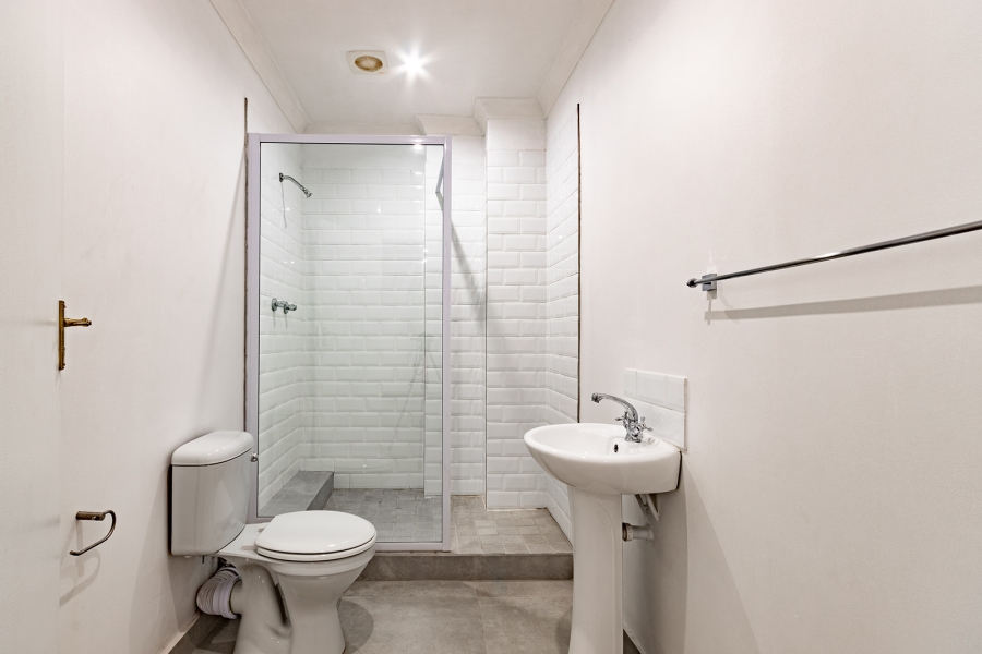 1 Bedroom Property for Sale in Cape Town City Centre Western Cape